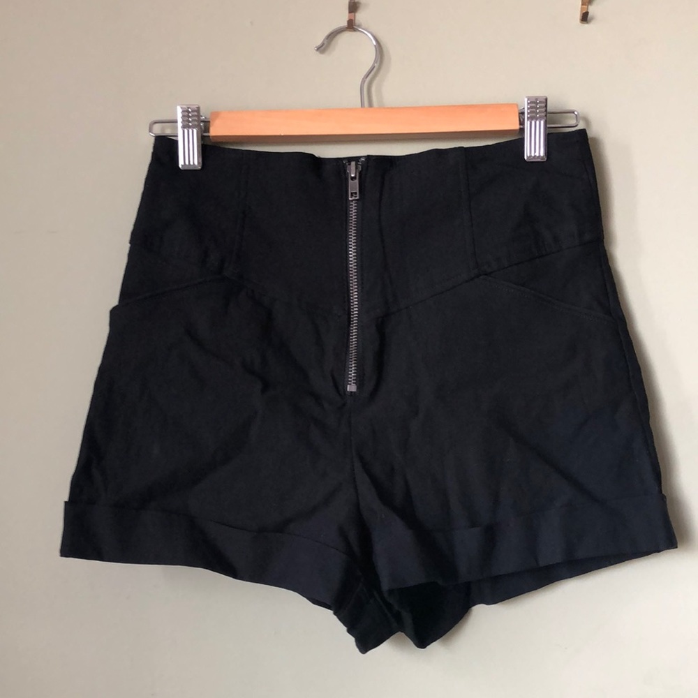 UO / Sparkle & Fade